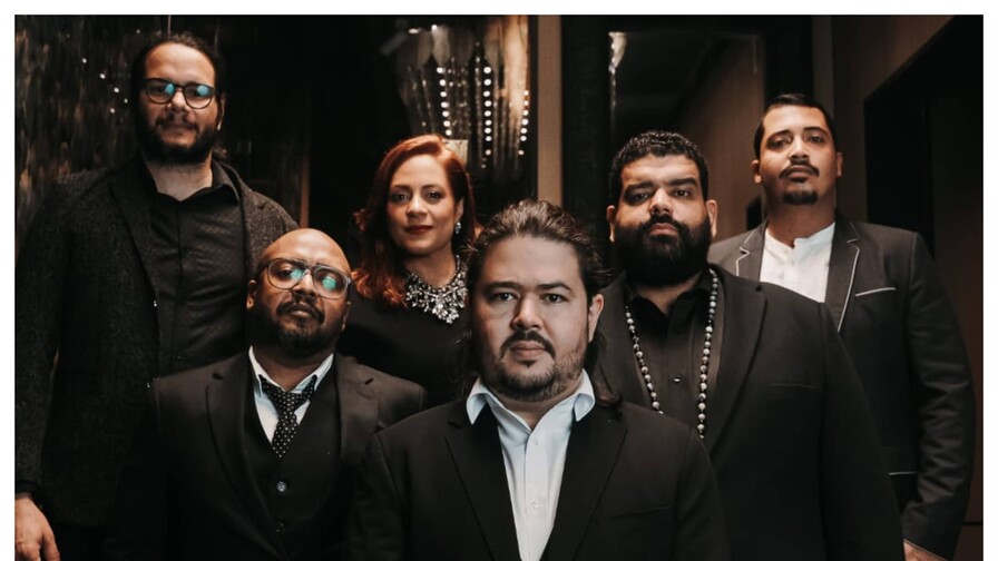 4ta Dimensión se presentará en el Café Teatro del Teatro Nacional con su "Despecho – El Concierto" 4ta Dimensión se presentará en el Café Teatro del Teatro Nacional con su "Despecho – El Concierto"