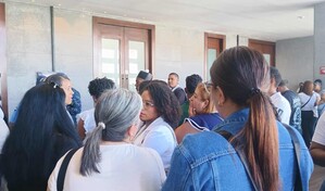 Aplazan para el domingo medida de coerci&oacute;n contra psiquiatra Ylsa Quero