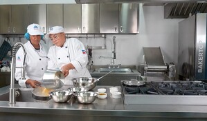 As&iacute; se dise&ntilde;an y eval&uacute;an los alimentos que se sirven en las escuelas p&uacute;blicas