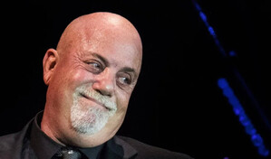 El cantante Billy Joel no puede conducir ni actuar debido a la afecci&oacute;n cerebral que padece