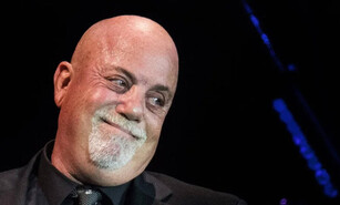 El cantante Billy Joel no puede conducir ni actuar debido a la afecci&oacute;n cerebral que padece
