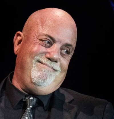 El cantante Billy Joel no puede conducir ni actuar debido a la afecci&oacute;n cerebral que padece