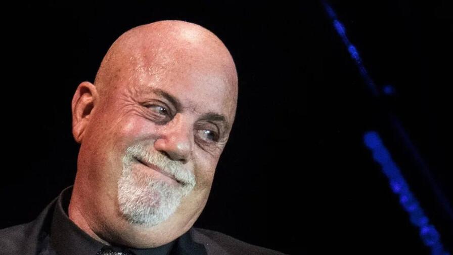 El cantante Billy Joel no puede conducir ni actuar debido a la afección cerebral que padece El cantante Billy Joel no puede conducir ni actuar debido a la afección cerebral que padece