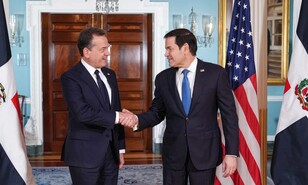 Rubio y Bison&oacute;: intereses compartidos, prioridades propias