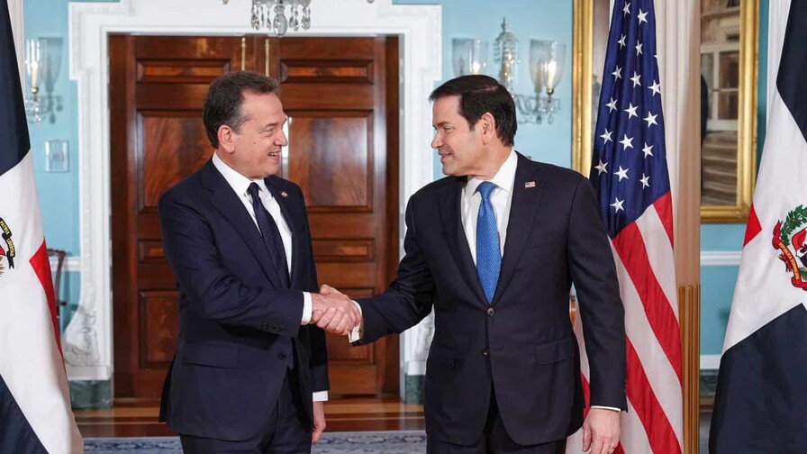 Rubio y Bisonó: intereses compartidos, prioridades propias Rubio y Bisonó: intereses compartidos, prioridades propias