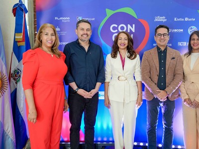 Celebran Congreso Iberoamericano de Comunicación Interna en RD