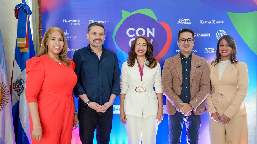 República Dominicana acoge por primera vez el Congreso Iberoamericano de Comunicación Interna República Dominicana acoge por primera vez el Congreso Iberoamericano de Comunicación Interna