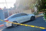 Matan a tiros a un conductor de taxis plataforma tras acudir a un servicio en SDE