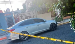 Matan a tiros a un conductor de taxis plataforma tras acudir a un servicio en SDE