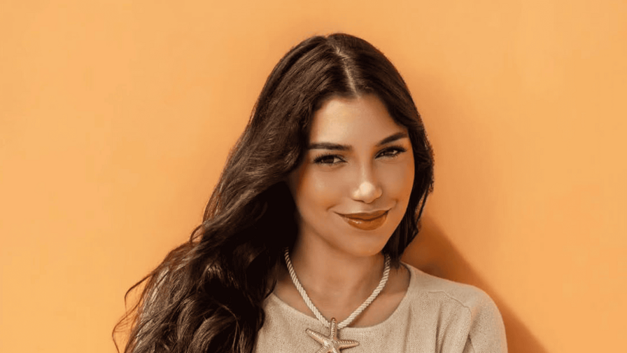 Esposa de Nfasis debuta en la música cristiana y supera 500 mil vistas en cuatro días Esposa de Nfasis debuta en la música cristiana y supera 500 mil vistas en cuatro días