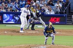El imperio de los Dodgers se tambalea tras un inaudito colapso