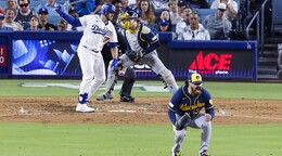 El imperio de los Dodgers se tambalea tras un inaudito colapso