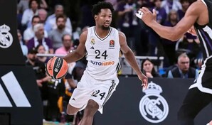 Andr&eacute;s Feliz cierra a lo grande su semana de consagraci&oacute;n en la Euroliga