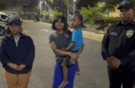 Encuentran sano y salvo a ni&ntilde;o raptado en Los Tres Brazos