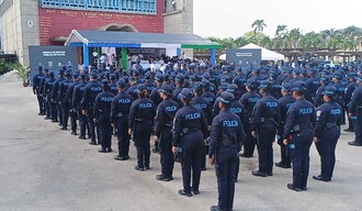 La Altagracia: el progreso no puede convivir con el miedo