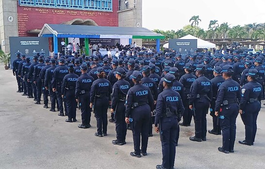 La Altagracia: el progreso no puede convivir con el miedo