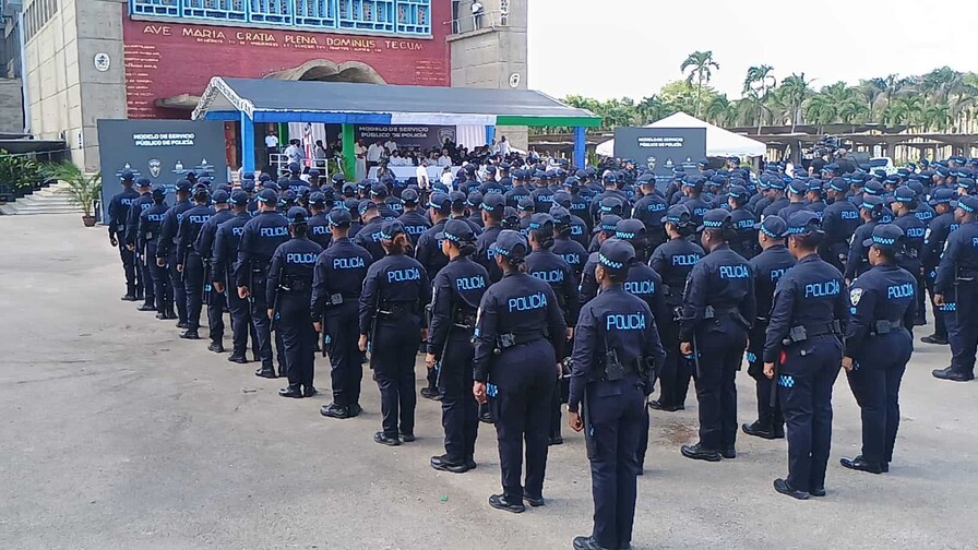 La Altagracia: el progreso no puede convivir con el miedo La Altagracia: el progreso no puede convivir con el miedo