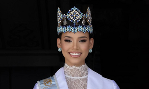 Joheirry Mola : "No quiero que vean a Miss Mundo como alguien inalcanzable"