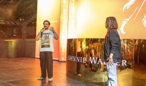 Johnnie Walker celebra la pasi&oacute;n por el b&eacute;isbol invernal