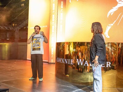 Johnnie Walker da la bienvenida a la temporada de béisbol invernal