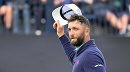 Jon Rahm se desvincula de LIV Golf en medio del proceso de quiebra del circuito