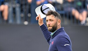 Jon Rahm se desvincula de LIV Golf en medio del proceso de quiebra del circuito
