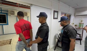 Se entrega joven vinculado a asalto contra regidor y su esposa en Villa Gonz&aacute;lez
