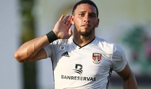 La FIFA falla a favor del futbolista dominicano Danco Garc&iacute;a por deuda en Bolivia