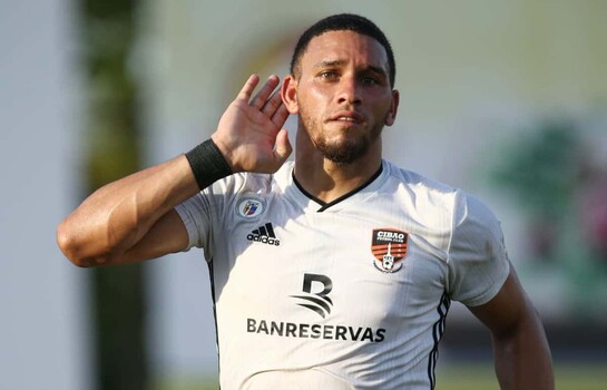 La FIFA falla a favor del futbolista dominicano Danco Garc&iacute;a por deuda en Bolivia