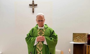 Le&oacute;n XIV habla desde el hospital con Putin para reclamarle una tregua y ofrecerle di&aacute;logo