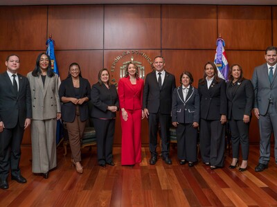 Ley Mirabal fortalece respuesta a violencia contra mujeres