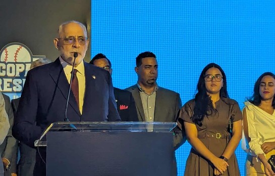 La Lidom exhibir&aacute; su tecnolog&iacute;a en tres aspectos, incluida ABS, para el campeonato que se inicia hoy