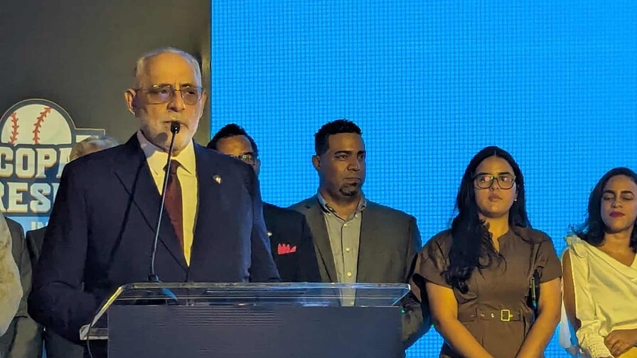 La Lidom exhibirá su tecnología en tres aspectos, incluida ABS, para el campeonato que se inicia hoy La Lidom exhibirá su tecnología en tres aspectos, incluida ABS, para el campeonato que se inicia hoy