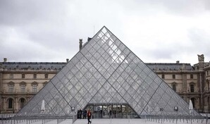 Louvre espera recuperar joyas robadas hace un a&ntilde;o y alerta del aumento de asaltos a museos
