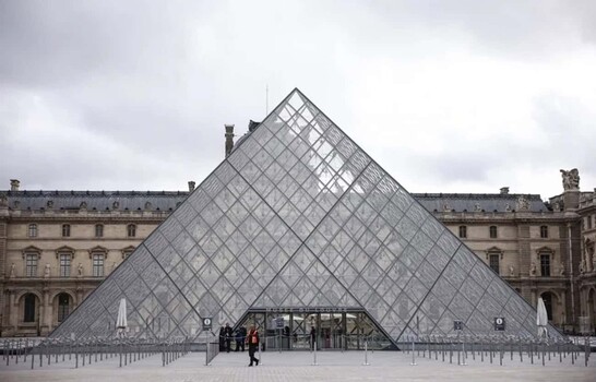 Louvre espera recuperar joyas robadas hace un a&ntilde;o y alerta del aumento de asaltos a museos