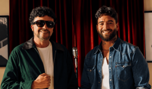 Maluma y Andr&eacute;s Cepeda reviven "Tengo ganas" en versi&oacute;n bachata