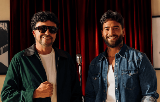 Maluma y Andr&eacute;s Cepeda reviven "Tengo ganas" en versi&oacute;n bachata