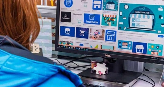 &iquest;C&oacute;mo comprar y vender por internet sin riesgo de ser enga&ntilde;ado?