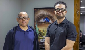 Llevar la historia de Marileidy al cine es una forma de devolverle un poco de lo que nos ha dado