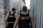 DNCD ocupa más de 4,700 gramos de presuntas drogas en Pedro Brand y SDN DNCD ocupa más de 4,700 gramos de presuntas drogas en Pedro Brand y SDN