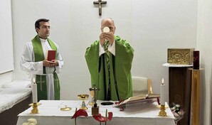 El papa Le&oacute;n XIV mejora y recupera su autonom&iacute;a tras la operaci&oacute;n de pulm&oacute;n
