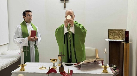 El papa Le&oacute;n XIV mejora y recupera su autonom&iacute;a tras la operaci&oacute;n de pulm&oacute;n