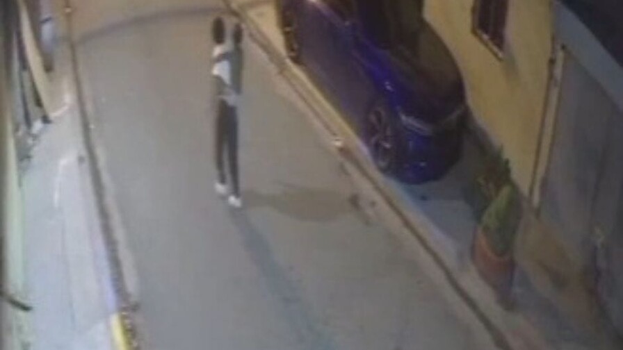 Policía despliega varios equipos para recuperar niño supuestamente raptado en Los Tres Brazos Policía despliega varios equipos para recuperar niño supuestamente raptado en Los Tres Brazos