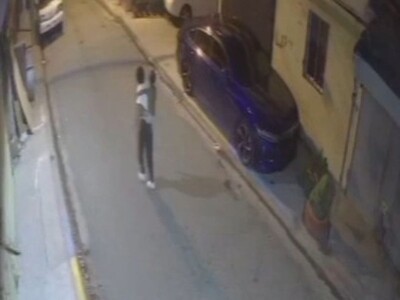 Hallan niño raptado en Los Tres Brazos