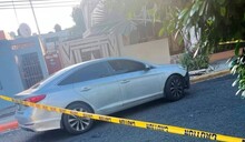 Polic&iacute;a busca a cuatro hombres por muerte de taxista en presunto asalto en Santo Domingo Este
