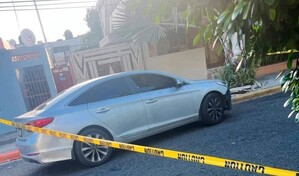 Polic&iacute;a busca a cuatro hombres por muerte de taxista en presunto asalto en Santo Domingo Este