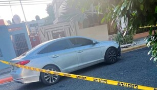 Polic&iacute;a busca a cuatro hombres por muerte de taxista en presunto asalto en Santo Domingo Este