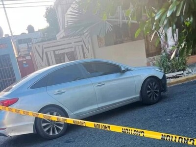 Policía busca a 4 hombres por muerte de taxista en Santo Domingo Este
