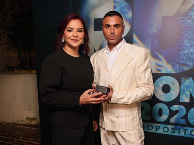 RD Fashion Week rinde tributo al diseñador Raúl López
