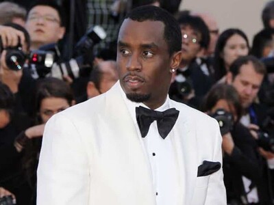 Sean "Diddy" Combs, trasladado de prisión por trato preferencial